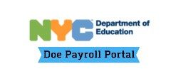 Doe-Payroll-Portal