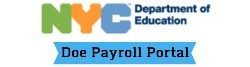 Doe-Payroll-Portal
